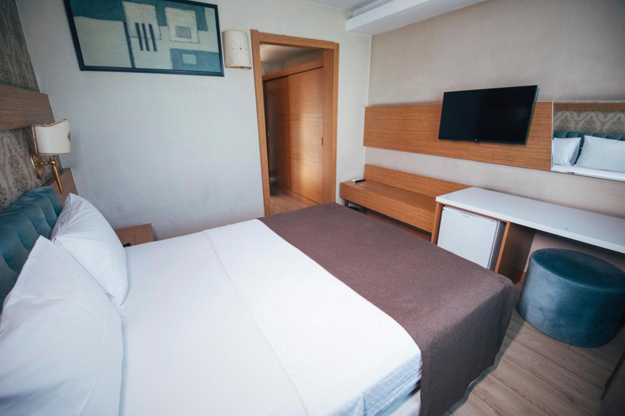Royal Mersin Otel 外观 照片